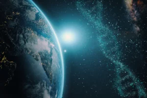 Astrobiologi dan Teka-teki Asal-usul Manusia di Alam Semesta