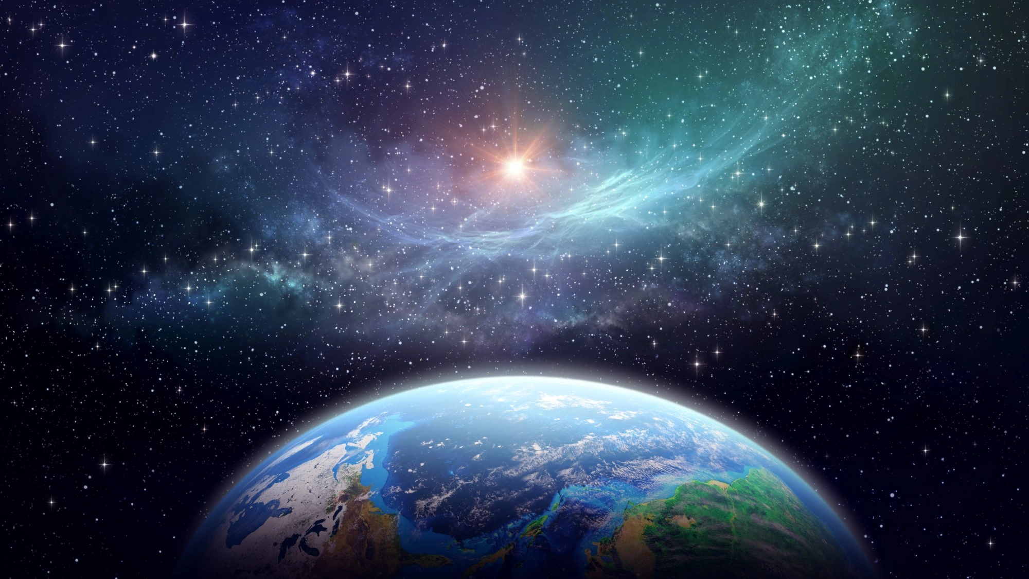 Astrobiologi dan Teka-teki Asal-usul Manusia di Alam Semesta